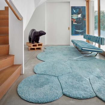 Custom Made Carpet Manufacturers in Paramaribo